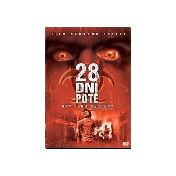 28 dní poté DVD