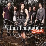 Within Temptation - Q Music Sessions CD – Hledejceny.cz