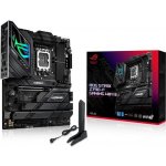 Asus ROG STRIX Z790-F GAMING WIFI II 90MB1FM0-M0EAY0 – Zbozi.Blesk.cz