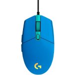 Logitech G203 Lightsync Gaming Mouse 910-005801 – Sleviste.cz