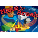 Ravensburger Make´n´break – Zboží Živě
