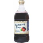 Moštěnický sirup Lesní směs 0,7 l – Sleviste.cz