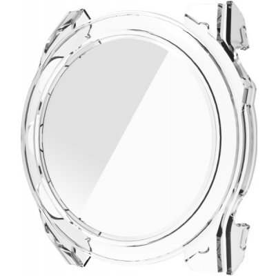 VSECHNONAMOBIL 91238 PC FULL COVER Plastový kryt se sklem pro Garmin Fenix 8 AMOLED 47mm průhledný – Zbozi.Blesk.cz