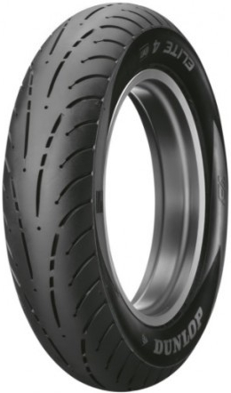 Dunlop 180/65 R16 81H ELITE 4 D428