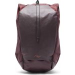 Peak Design Outdoor Backpack Zip 18L vínový BABPZ-18-EP-1 – Hledejceny.cz