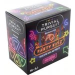 Trivial Pursuit Párty kvíz – Zboží Živě