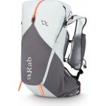 Rab Veil XP 20L pewter/graphene Medium šedá – Sleviste.cz