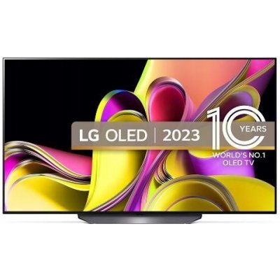 LG OLED55B36LA – Zboží Mobilmania