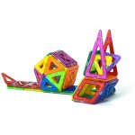 Magformers Magtematika 67 ks – Zboží Dáma