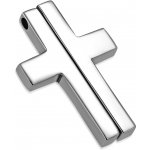 Ocelový přívěšek OPP1064 – Zboží Dáma