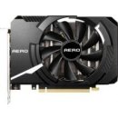 MSI GeForce RTX 3060 AERO ITX 12G OC