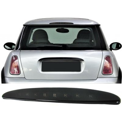 LED zadní brzdové světlo Mini One/Cooper R50/R53 - zatmavené – Hledejceny.cz