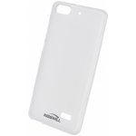 Pouzdro Kisswill TPU Lenovo A5000 čiré – Sleviste.cz
