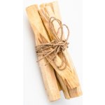 ORO VERDE s.r.o. PALO SANTO puro vonné jehlánky 10 ks – Zboží Mobilmania