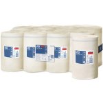 TORK 120123 Basic papírová utěrka 1vr. 120 m karton – Zboží Dáma