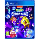 Spongebob SquarePants: Cosmic Shake – Sleviste.cz