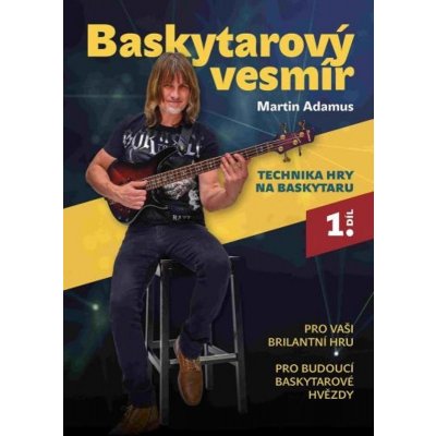 Baskytarový vesmír 1. díl