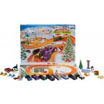 Mattel Adventní kalendář Hot Wheels 2021 – Sleviste.cz
