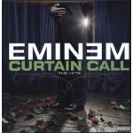 Eminem - Curtain Call The Hits LP – Hledejceny.cz