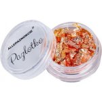 Pozlátko na nehty zlaté mix 07 3 ml – Zboží Mobilmania