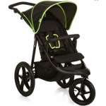 HAUCK RUNNER Sport Black/neon Black/neon yellow 2023 – Hledejceny.cz