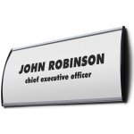 Jansen Display Informační systém - zaoblený A5, 163 x 225 mm – Hledejceny.cz