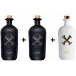 Bumbu XO 18y 40% 0,7 l (holá láhev) – Zboží Dáma