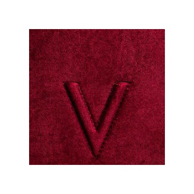 Valentino kabelka Edamame V VBS6NU01 Bordeaux