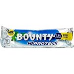 Mars Bounty HiProtein Bar 52 g – Zbozi.Blesk.cz