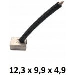 Uhlíky startéru CBS-101 pro YAMAHA SUZUKI HONDA KAWASAKI | Zboží Auto