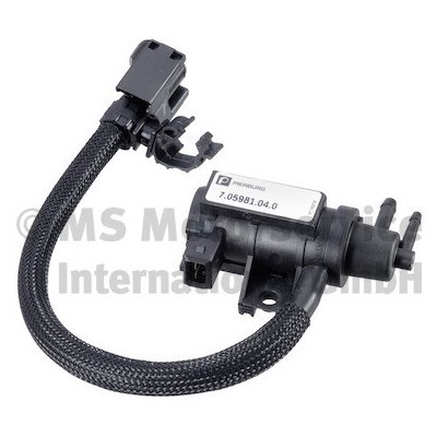 Měnič tlaku turbodmychadla PIERBURG 7.05981.04.0 (705981040) | Zboží Auto