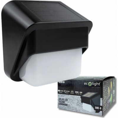 ECO LIGHT EC20739 – Zboží Mobilmania