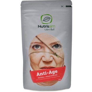 Nutrisslim Anti-age Supermix 125 g