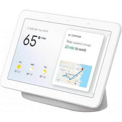 Google Nest Hub – Zbozi.Blesk.cz
