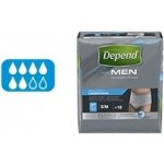 Depend Normal pro muže L/XL 9 ks – Hledejceny.cz