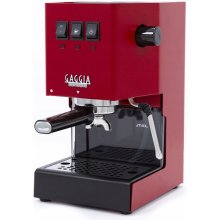 Gaggia New Classic Plus Evo Red