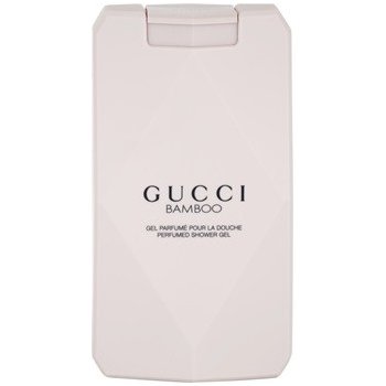 Gucci Bamboo sprchový gel 200 ml