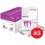 Xerox 80g 500 listů A5 – Sleviste.cz