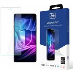 Ochranná fólie 3MK Motorola Edge 20 – Sleviste.cz