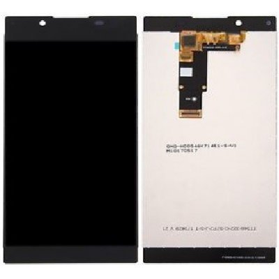 LCD Displej + Dotykové sklo Sony Xperia L1 – Zboží Mobilmania