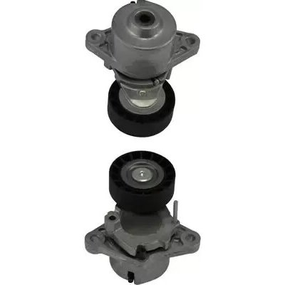 KAVO PARTS Napínací kladka drážkového klínového řemenu KVP DTP-3017 – Zboží Mobilmania