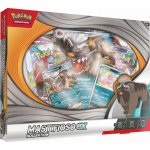 Pokémon TCG Scarlet & Violet ex Box Mabosstiff – Sleviste.cz