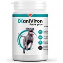 VETOQUINOL Caniviton forte plus 90 tbl