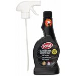 Real Čistič na gril a trouby 550 g – Zboží Mobilmania