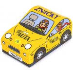ALBI Hra do auta Kvízy – Zboží Dáma