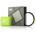 Tempered Glass Protector pro Amazfit GTR 3 - 3D Glass, voděodolné TGR-ATR3-BL – Hledejceny.cz