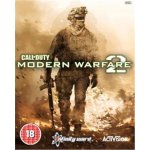 Call of Duty 6: Modern Warfare 2 – Sleviste.cz
