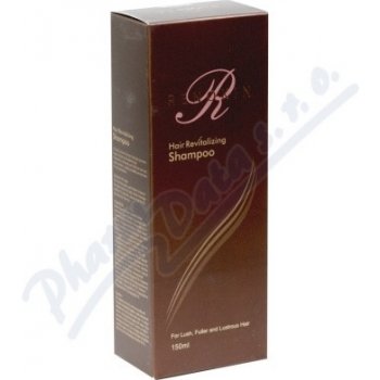 Renokin Hair Revitalizing šampon 150 ml