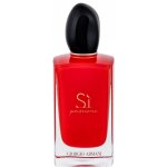 Giorgio Armani Sì Passione parfémovaná voda dámská 50 ml – Sleviste.cz