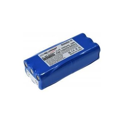 Powery Sencor SVC 7020 2500 mAh NiMH 14,4V – Hledejceny.cz